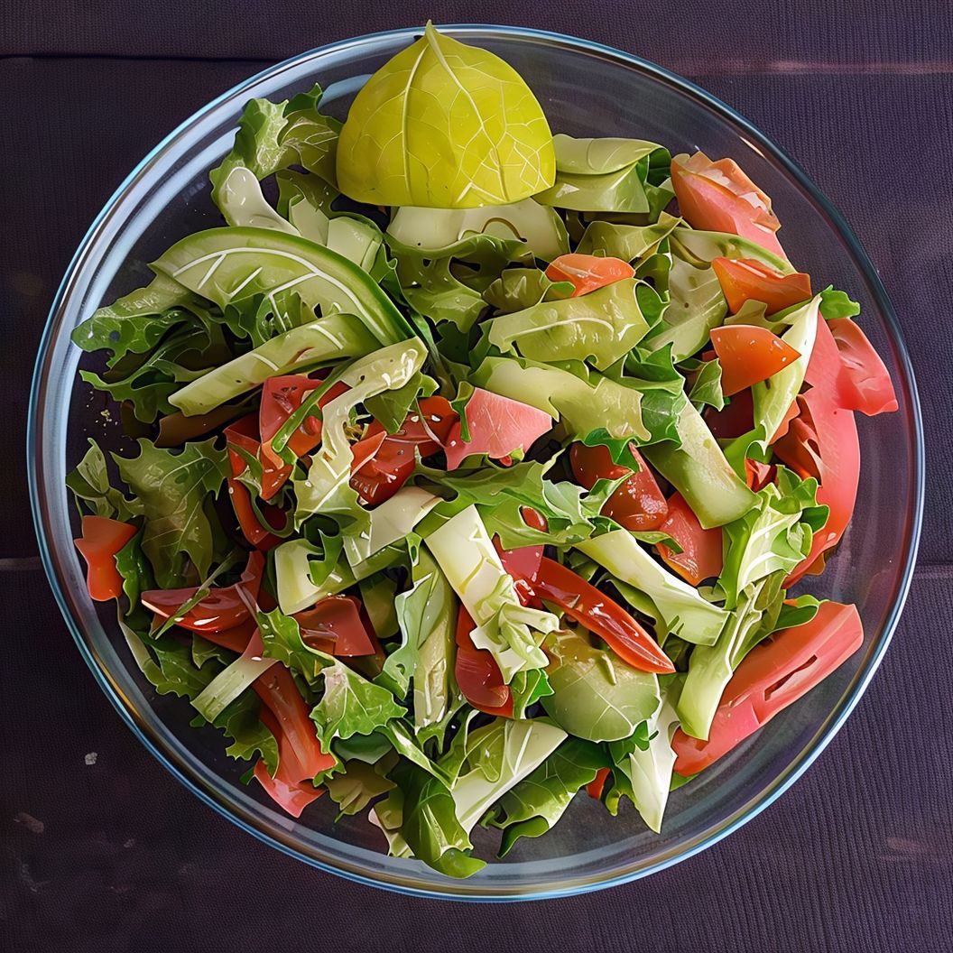 Green Salad