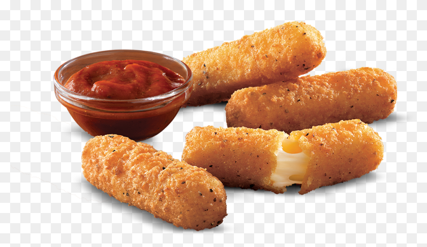 Mozzarella Frita