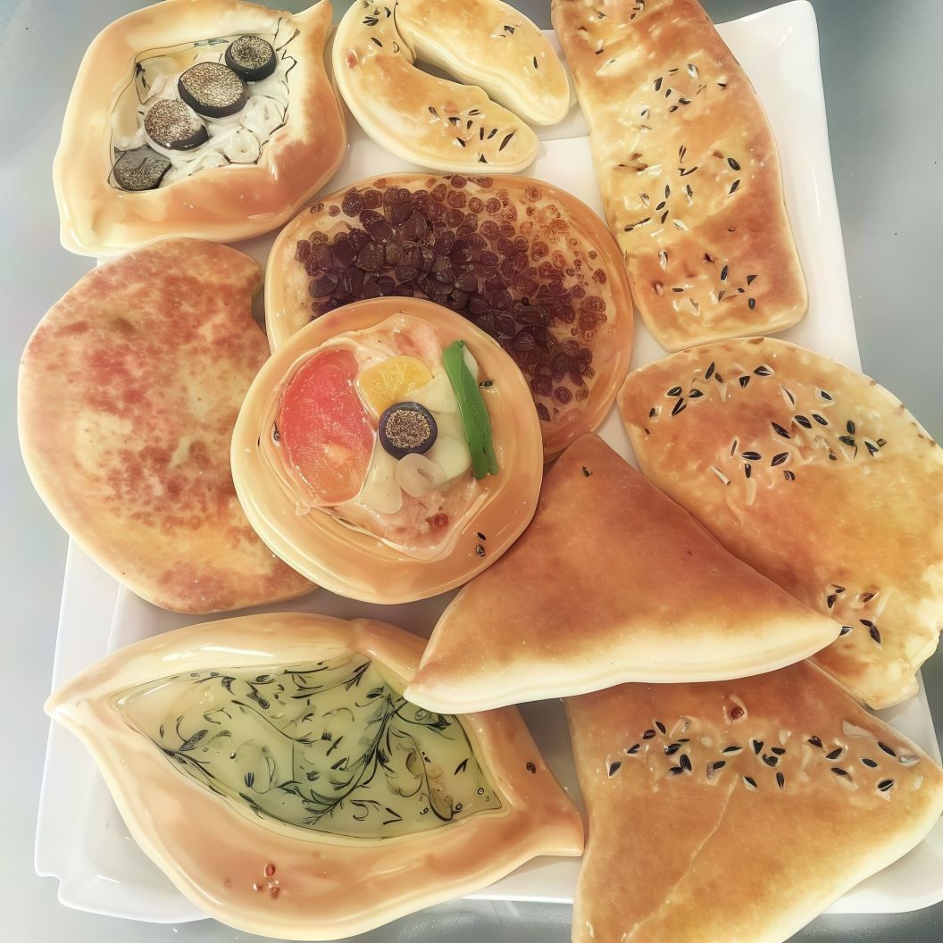 Mix Soiree Platter