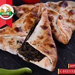 Spinach Manoucheh