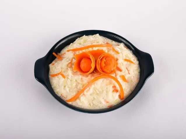Coleslaw