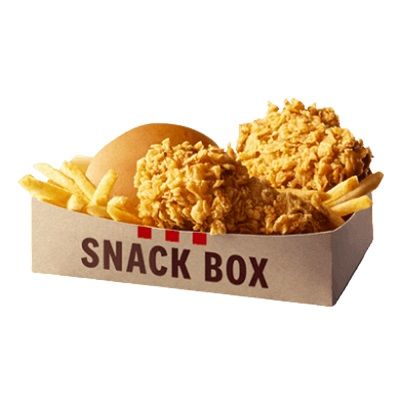 Snack Box