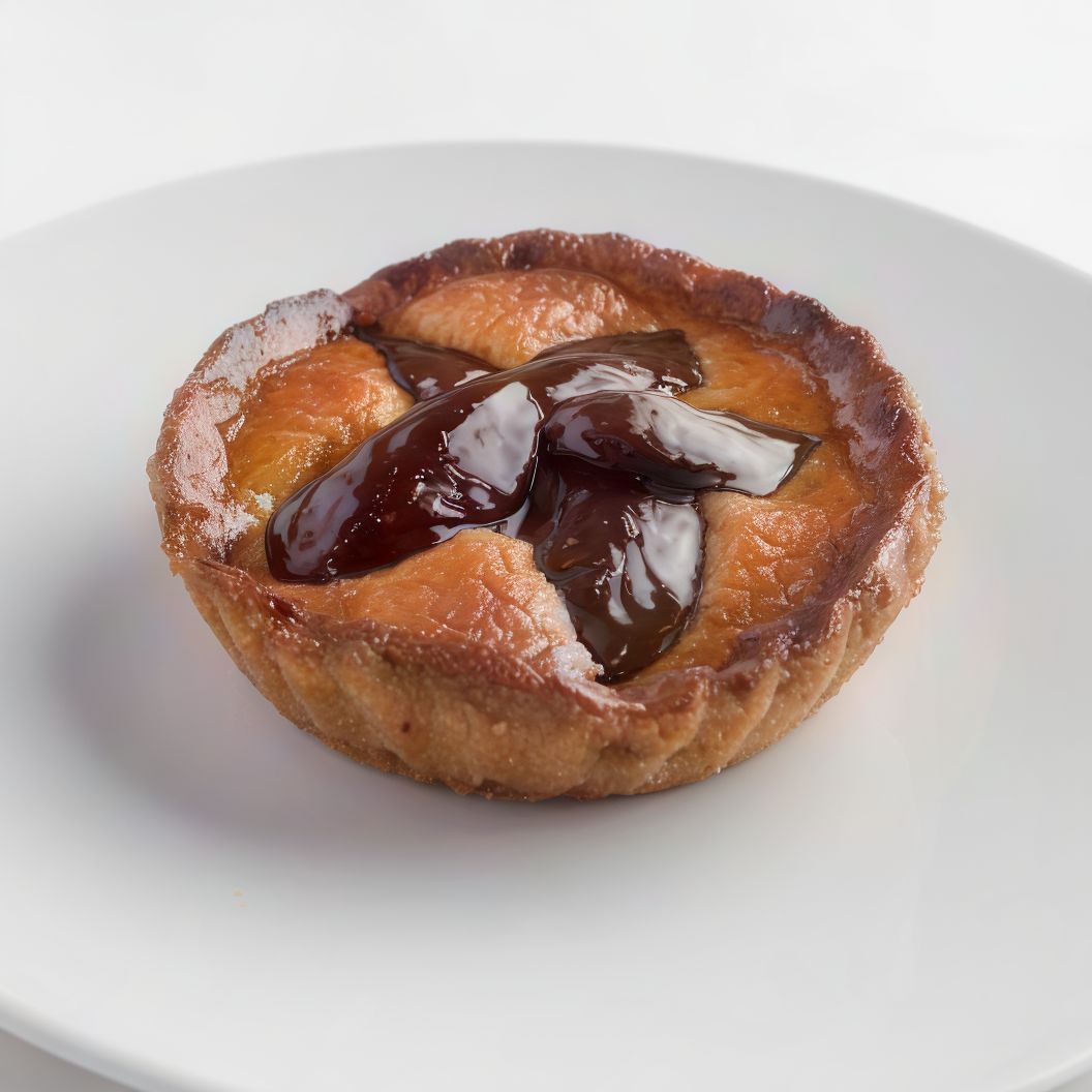 Date Tart