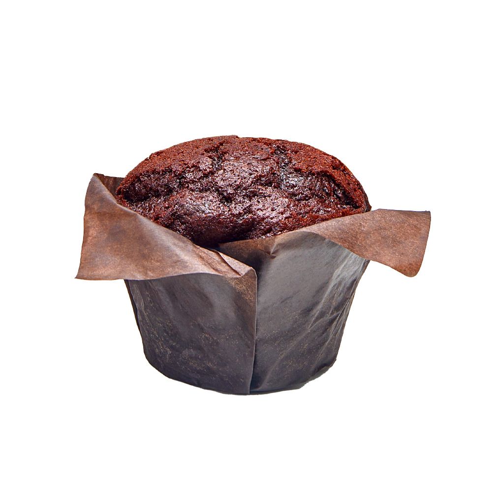 Chocolate Muffin