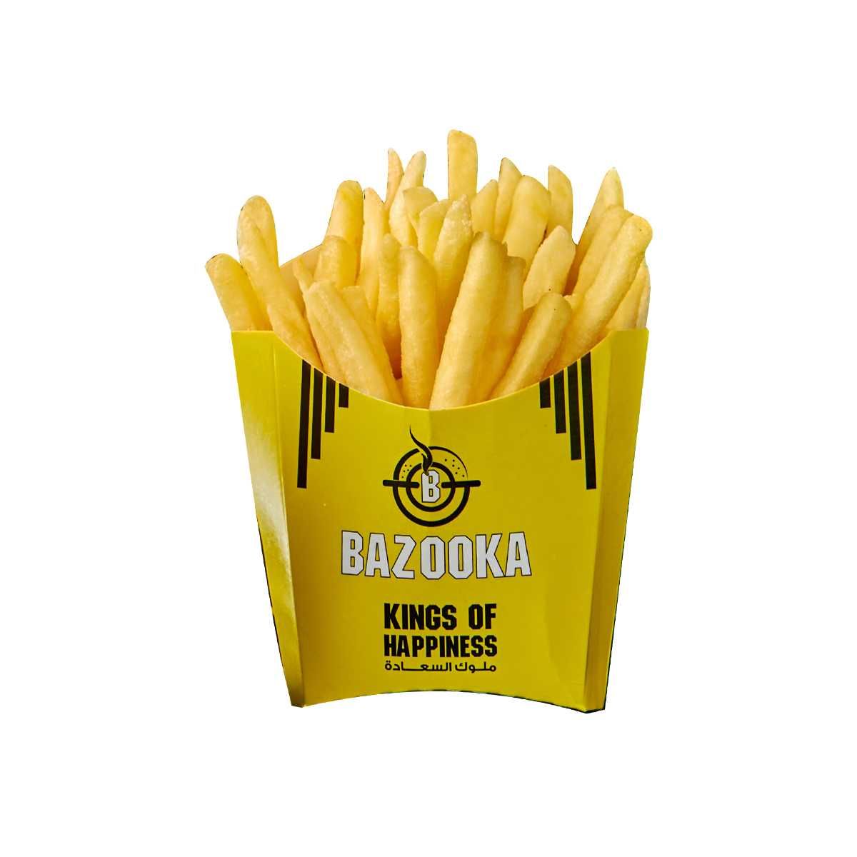 Fries M