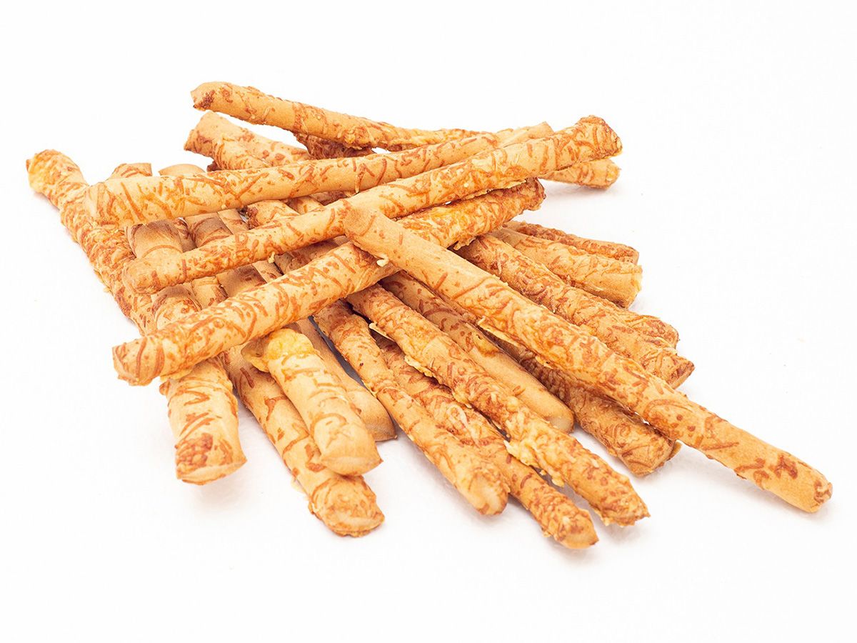 Roumi Cheese Grissini 250 gm