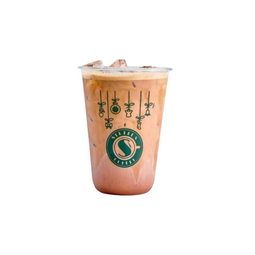 Iced Mocha