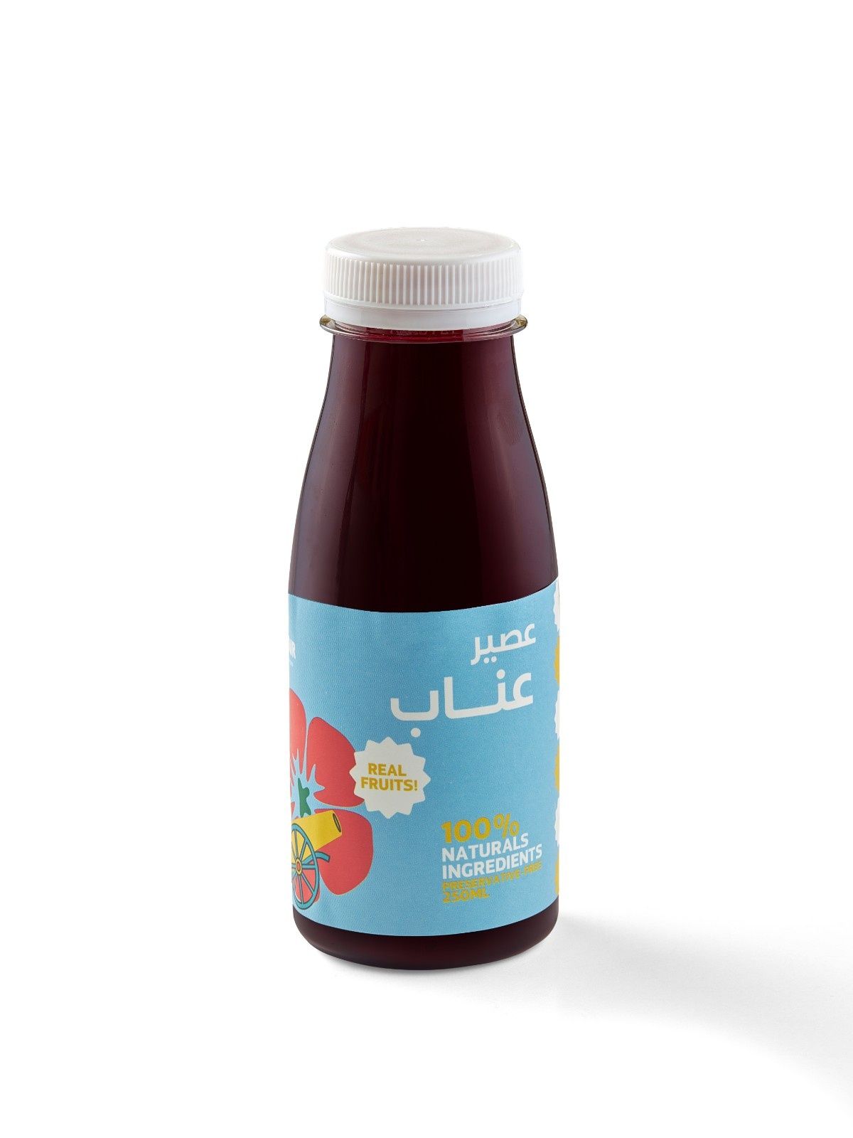 Enab Juice