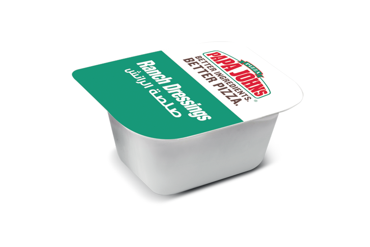Ranch Sauce