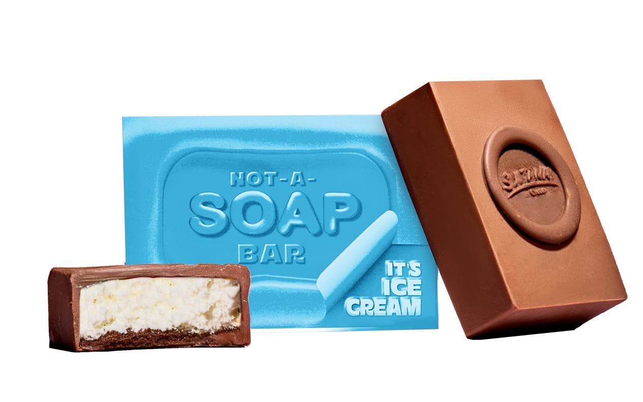 Coconut Bar