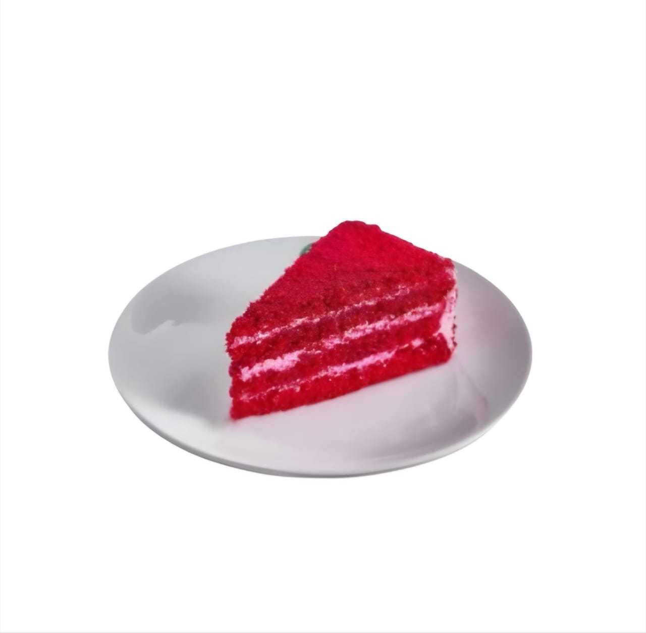 Red Velvet Cake