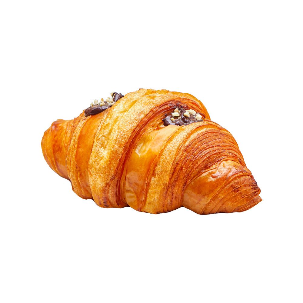 Nutella Croissant