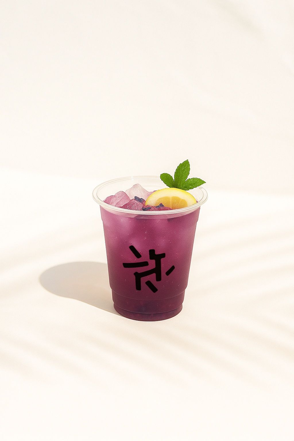 Berry Bliss