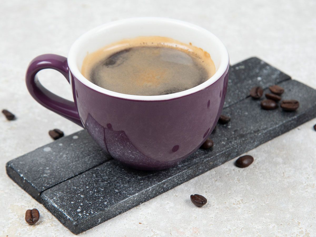 American Coffee