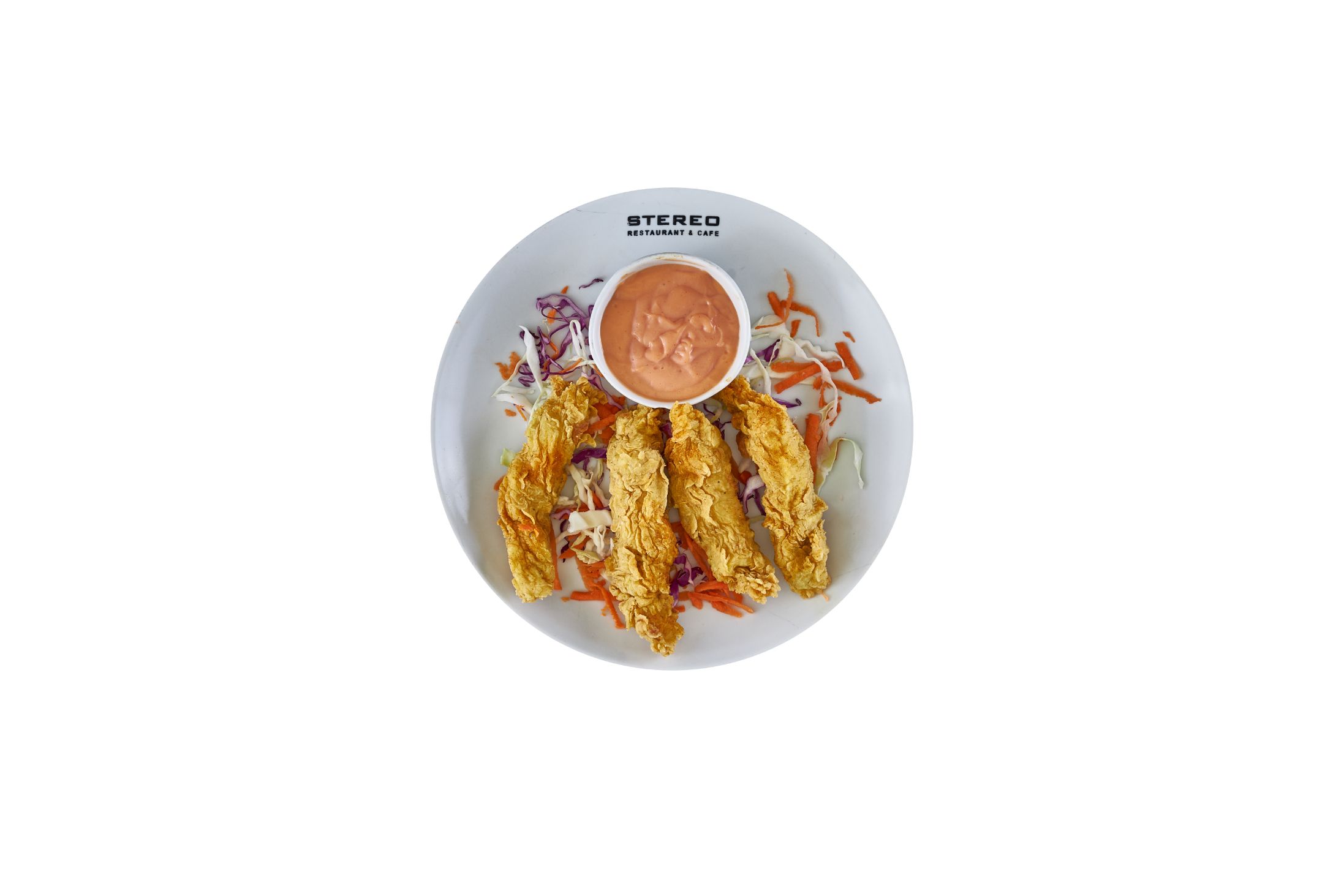 Chicken Strips