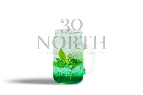Mint Mojito