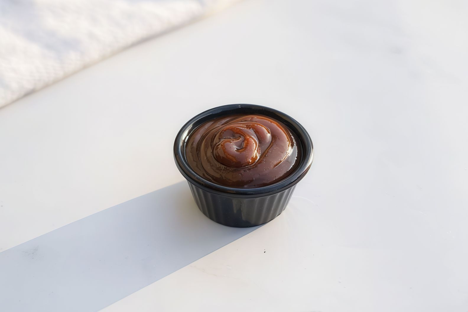 Add chocolate