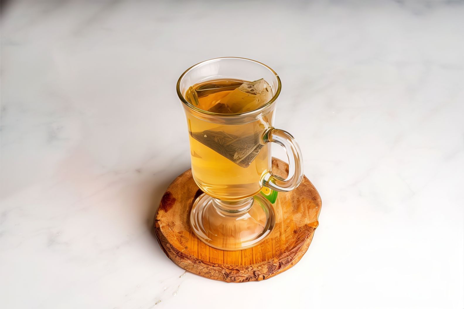 Green Tea