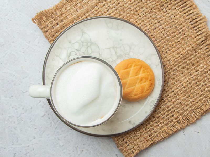 Macchiato