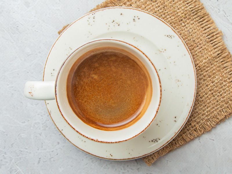 American Coffee