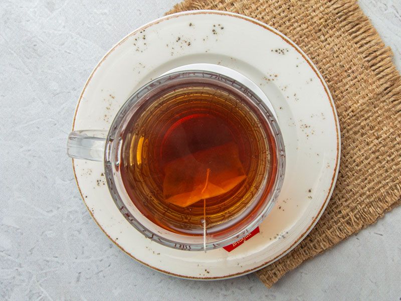 Tea Falvors