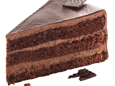 chocolate fudge