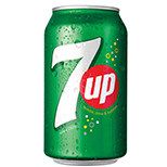 7 Up Can