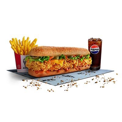 Mega Matafy Combo - Medium
