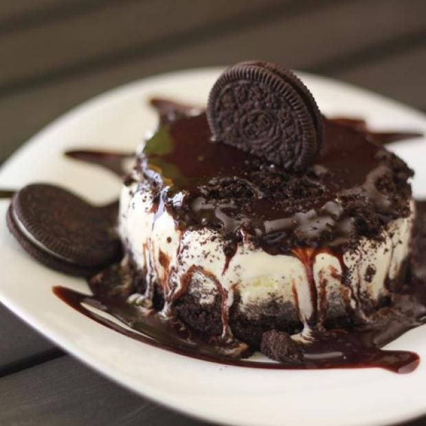Oreo Madness