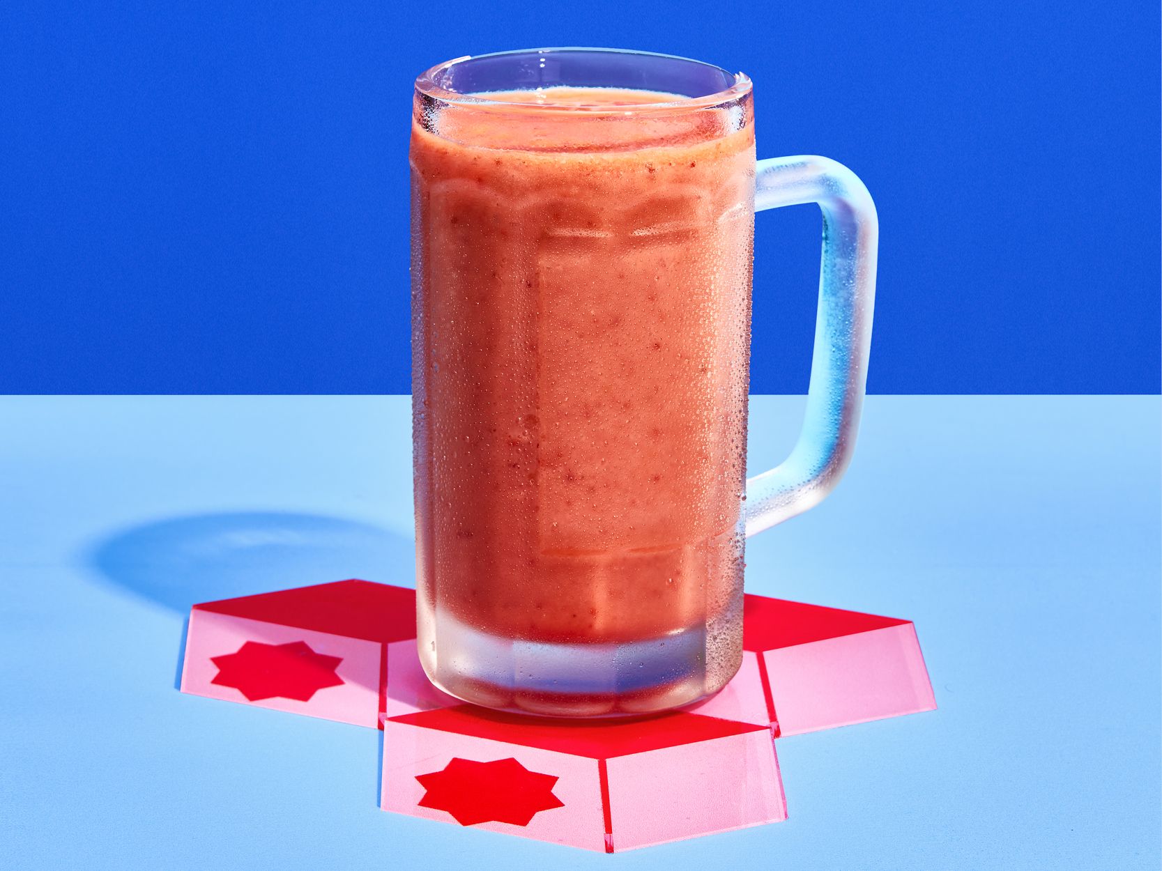 Fakhfakhina juice