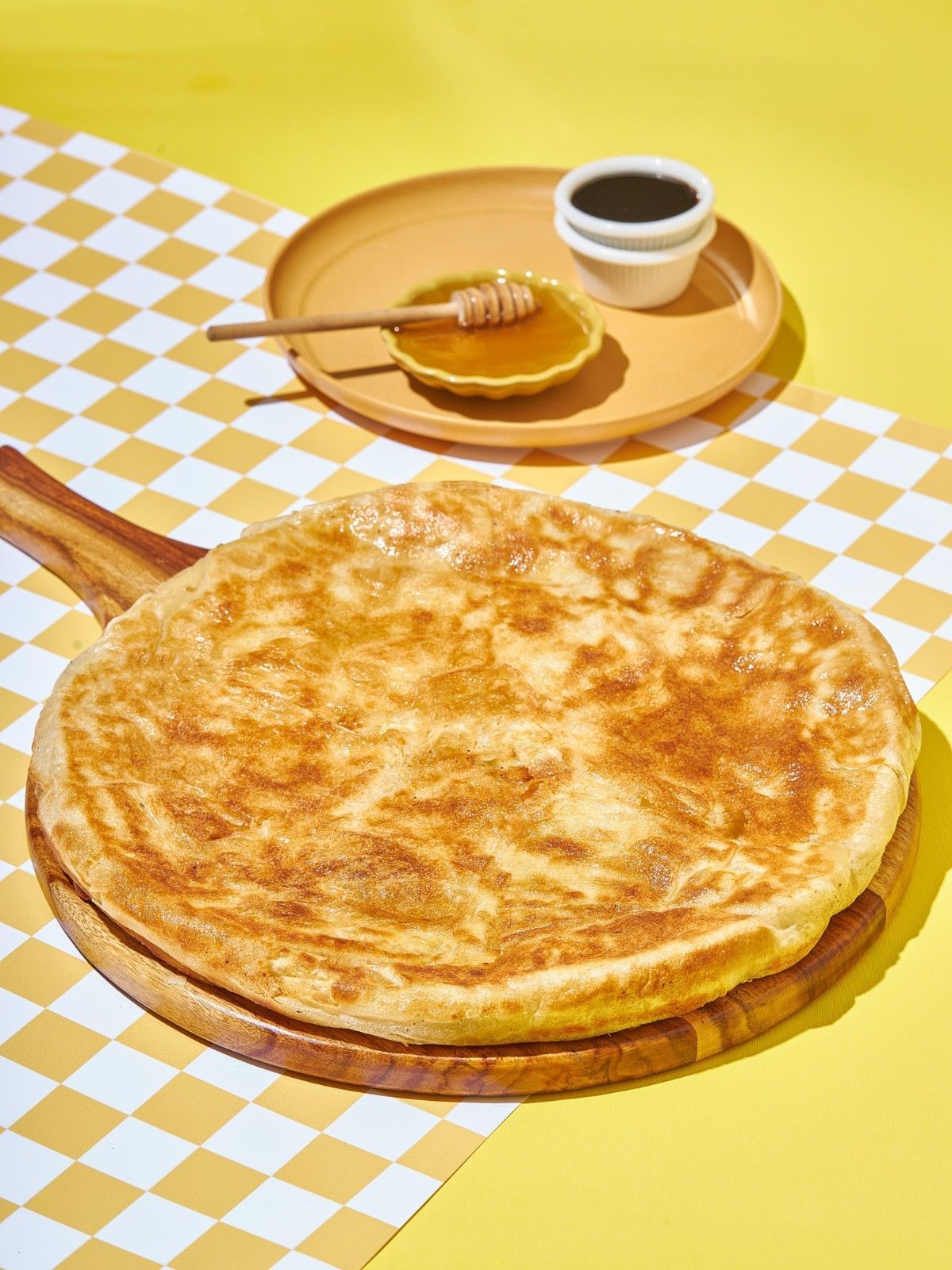 Feteer Meshaltet