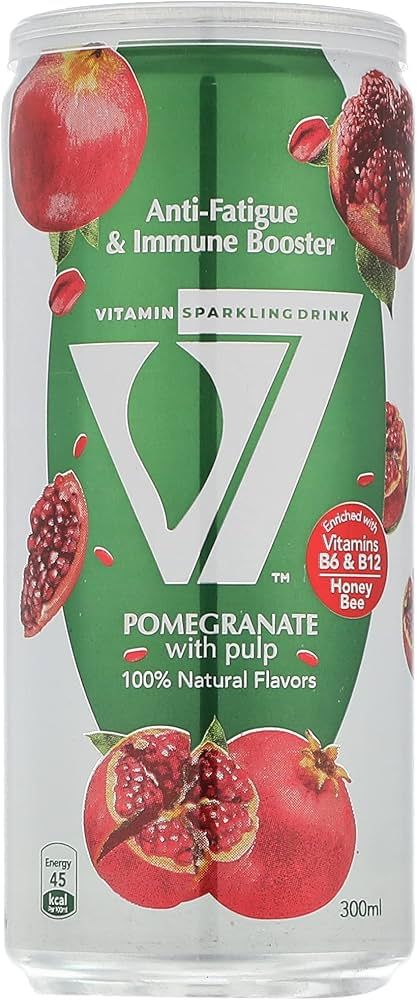 V7 Pomegranate