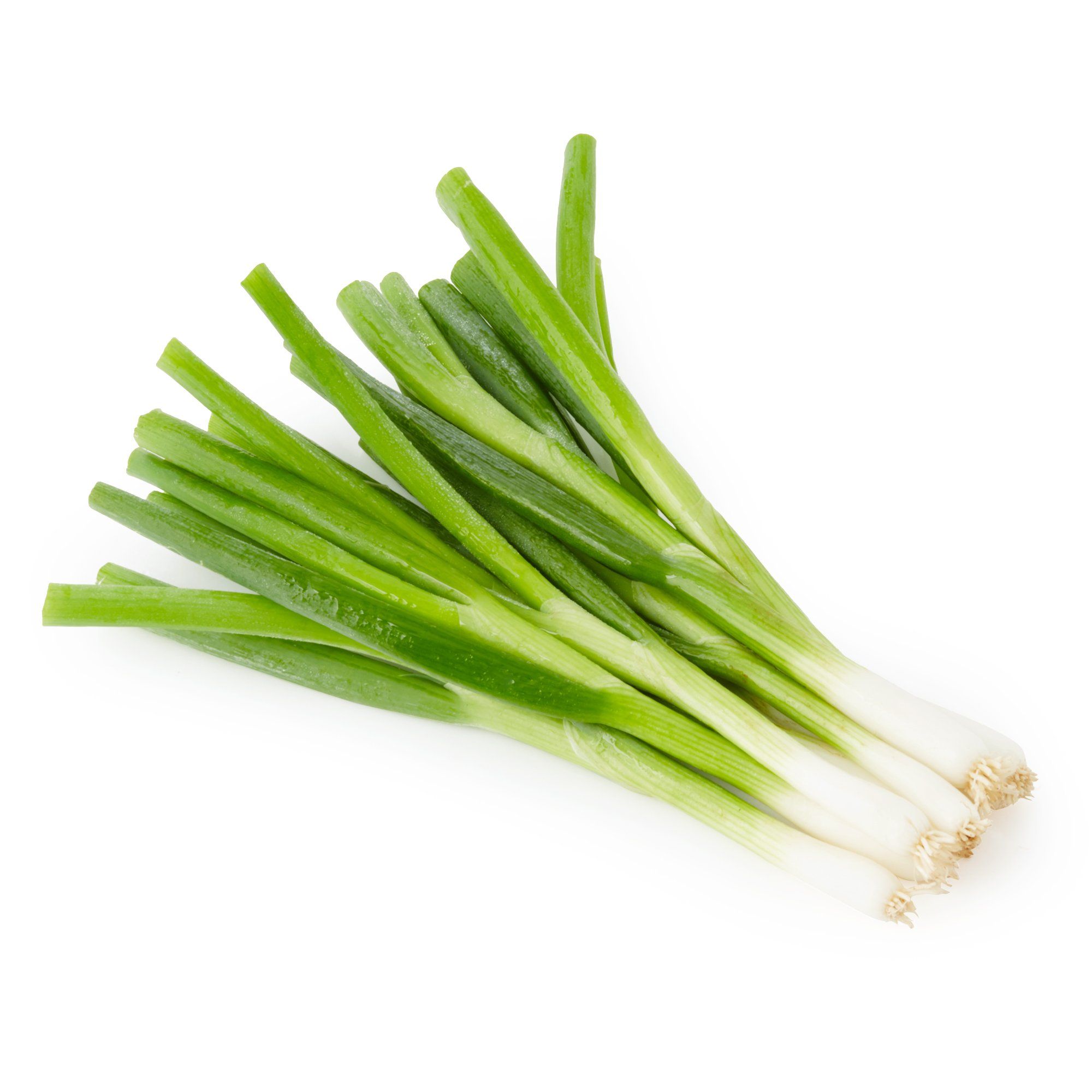 Onion Slices Or Green