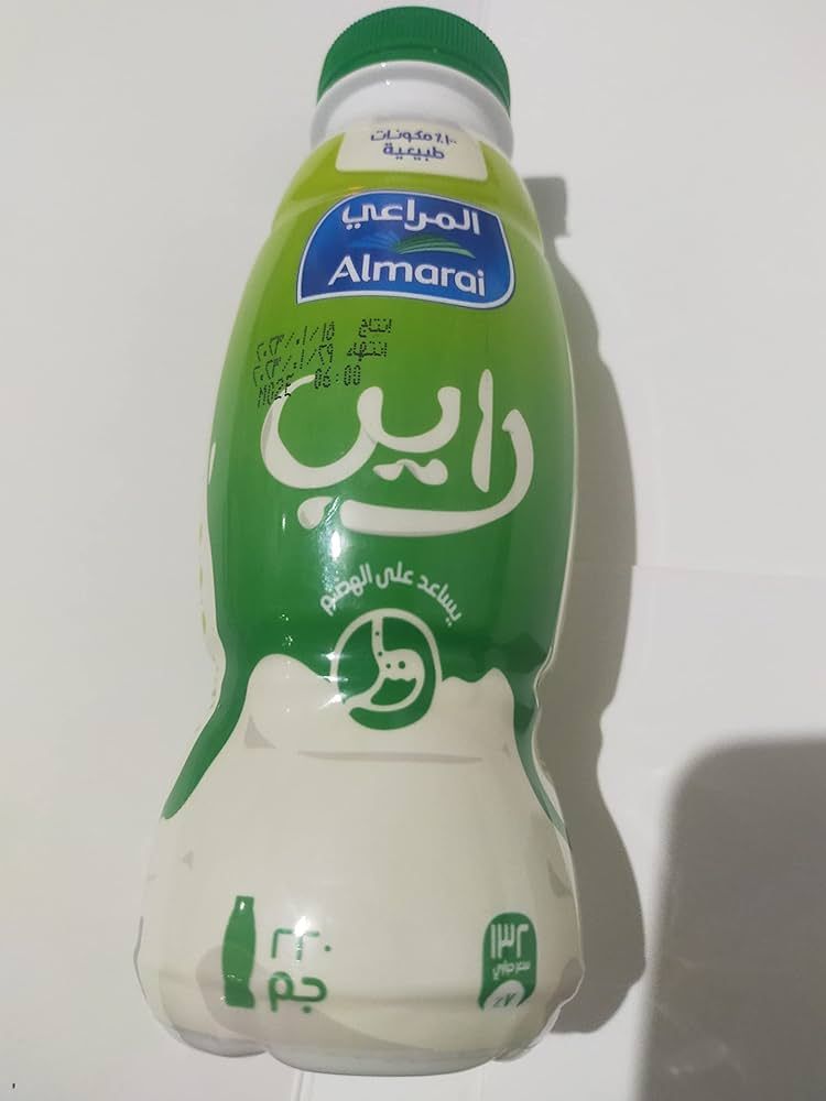لبن رايب
