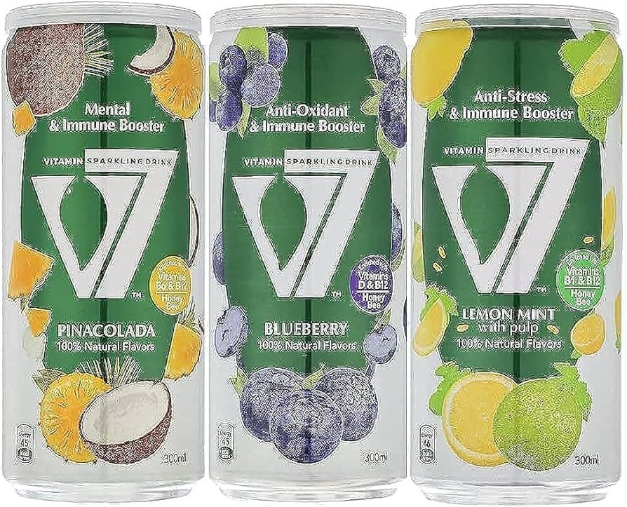 Soft Drinks Egyptian Product V7