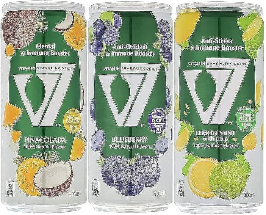 V 7