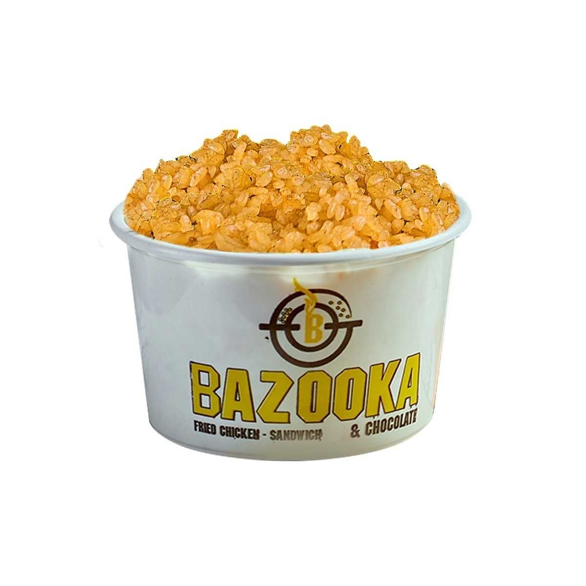 Extra Rice