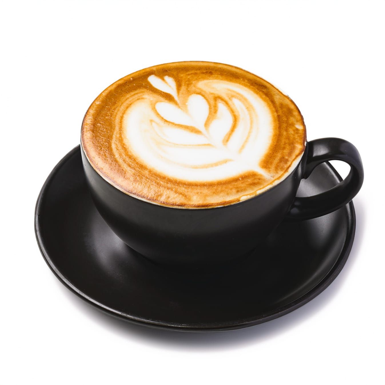 Spanish latte