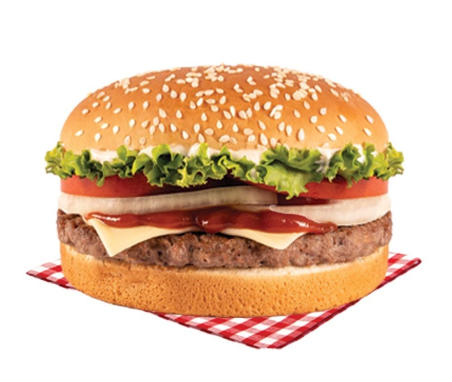Super Deluxe Beef