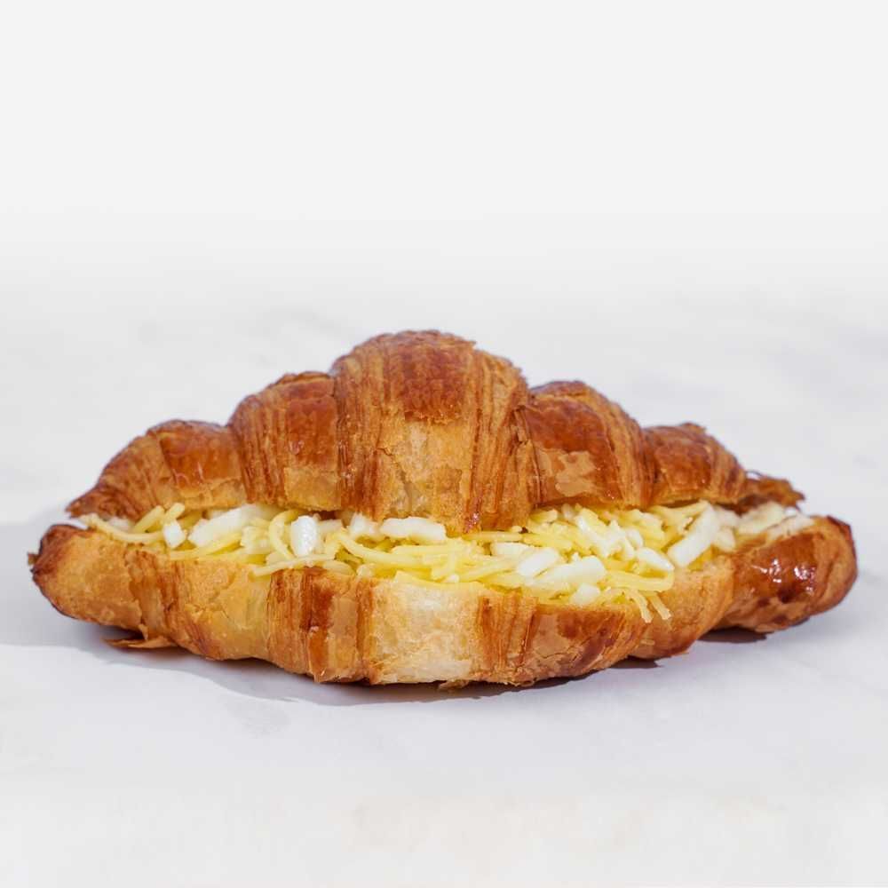 Croissant Mix Cheese