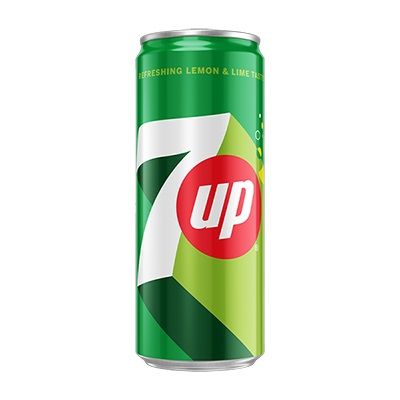 7 UP