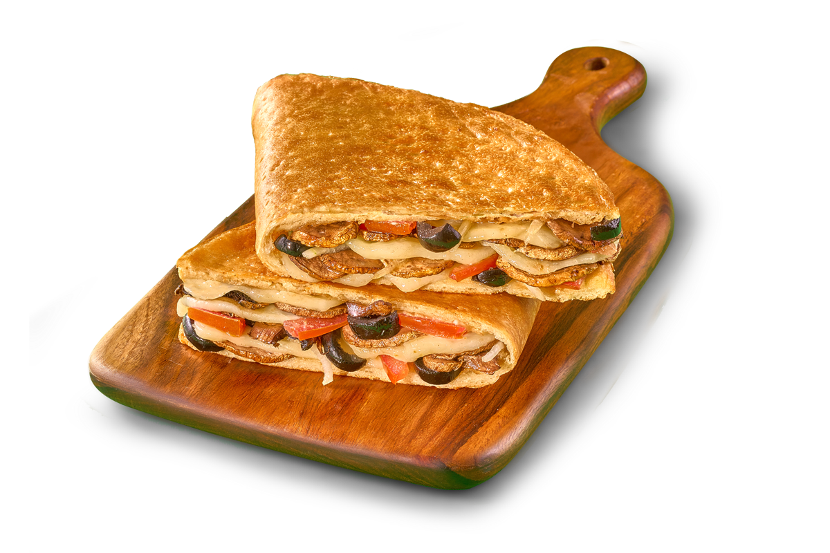Garden Special Crunchy Papadias