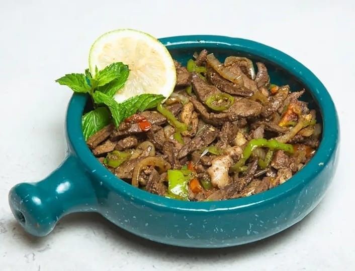 Lamp-liver