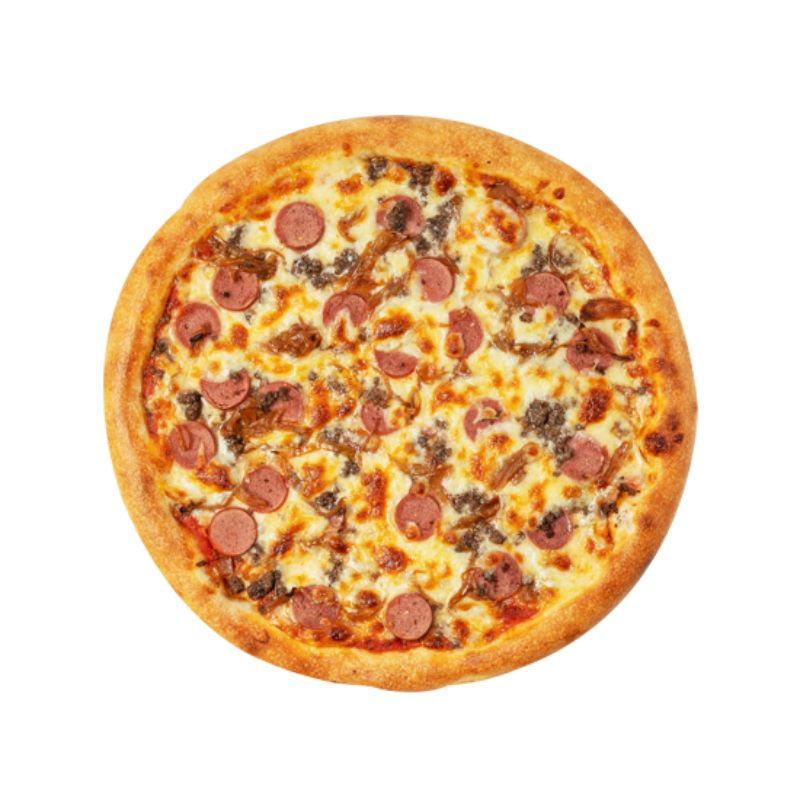 American Caramelized