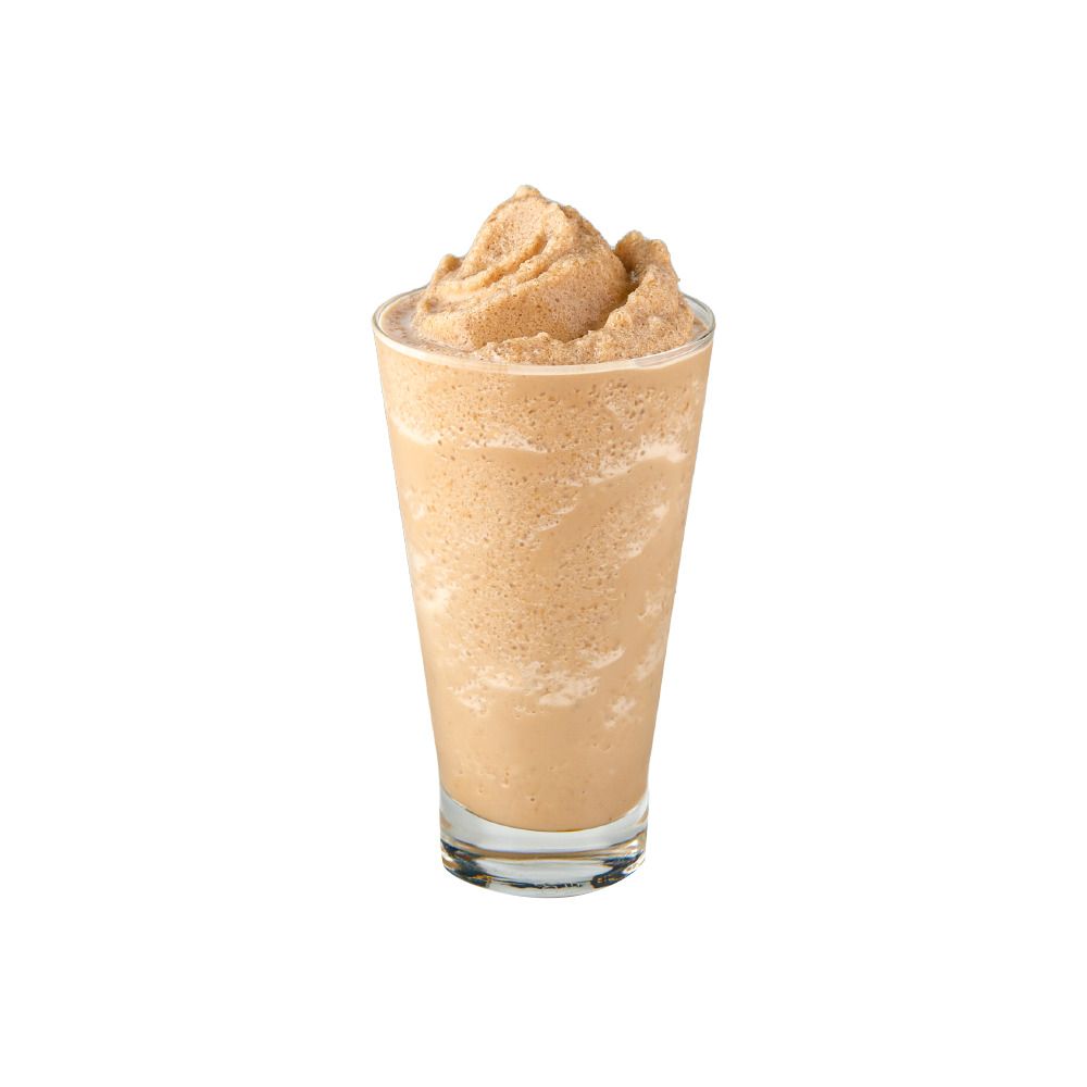 White Mocha Frappe