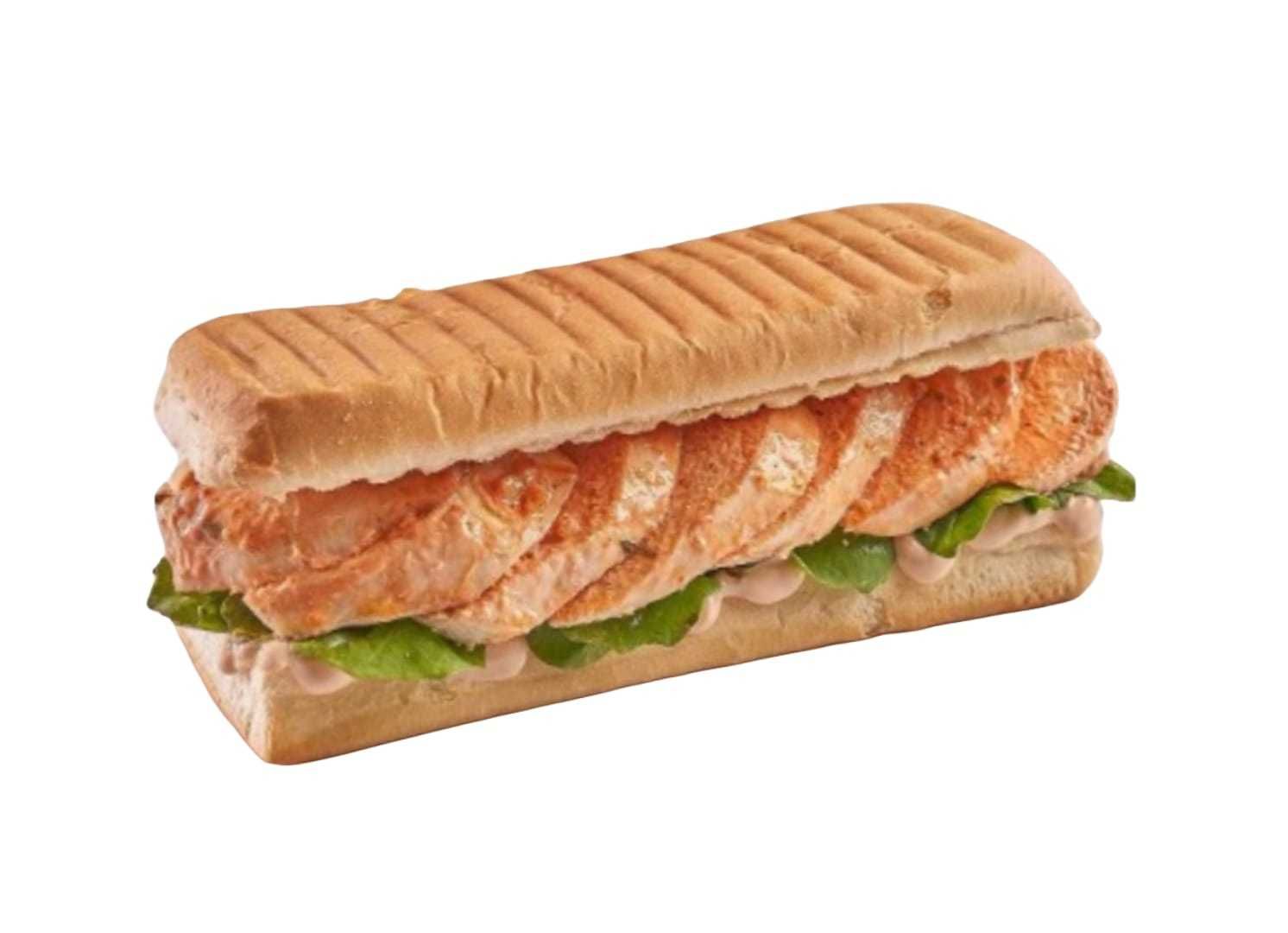 Chicken Tandoori Panini