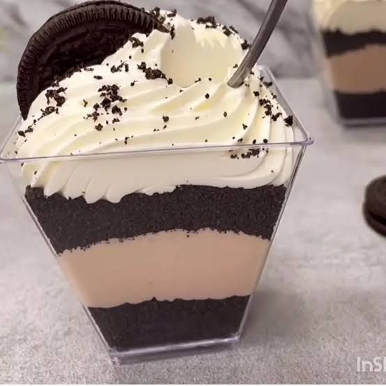 Oreo Cup