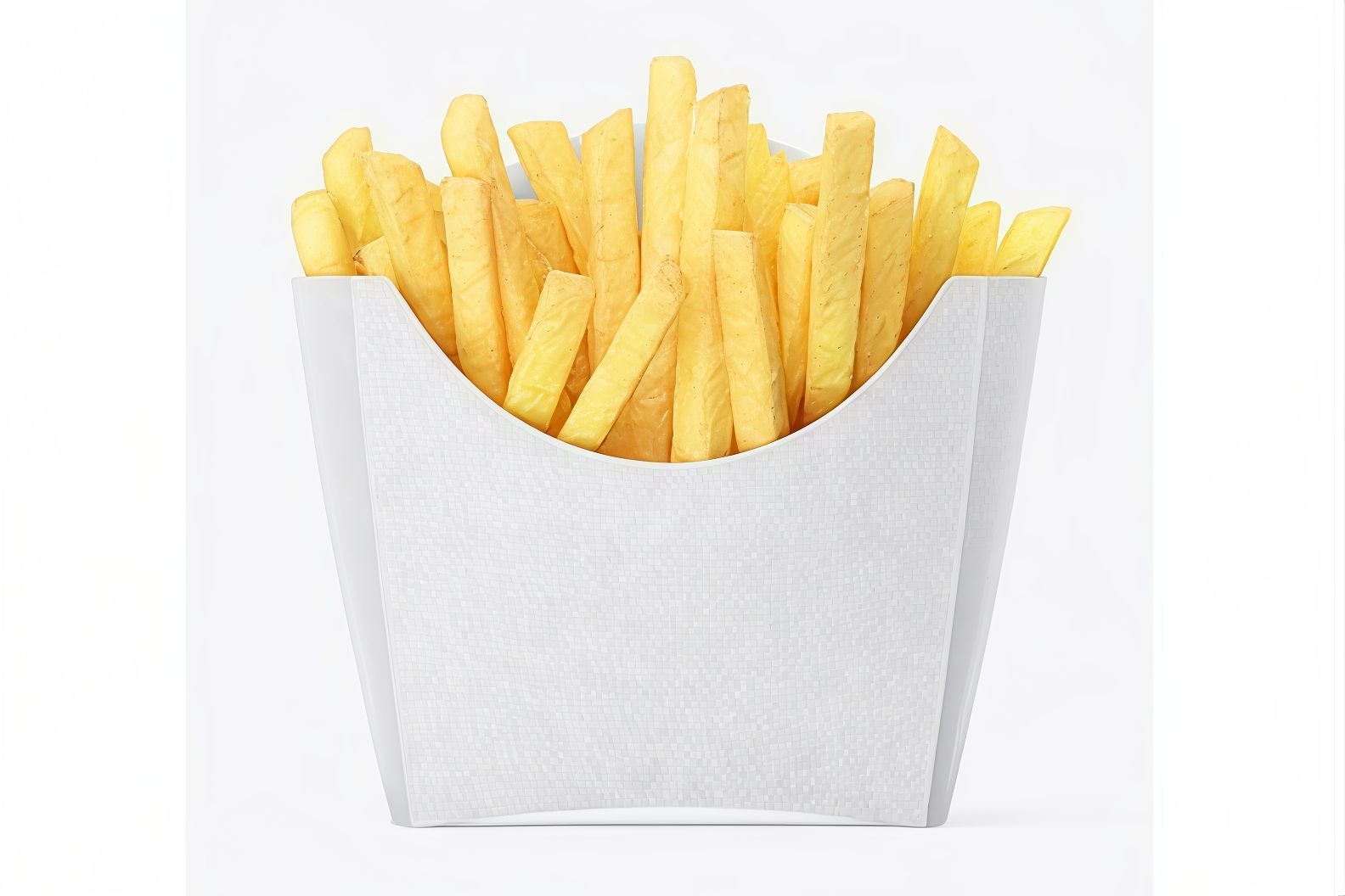 Potatoes Packet