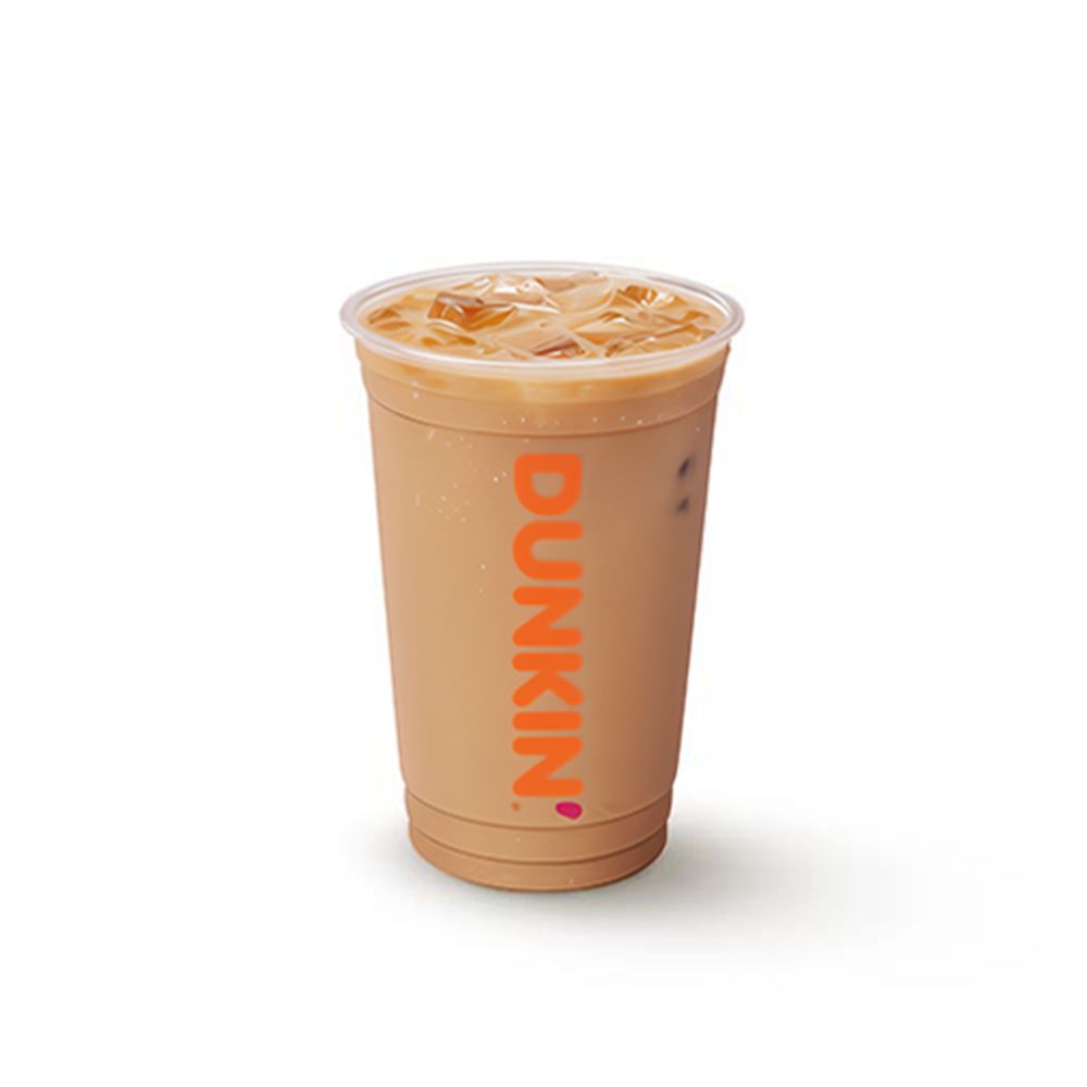 Iced Mocha Small