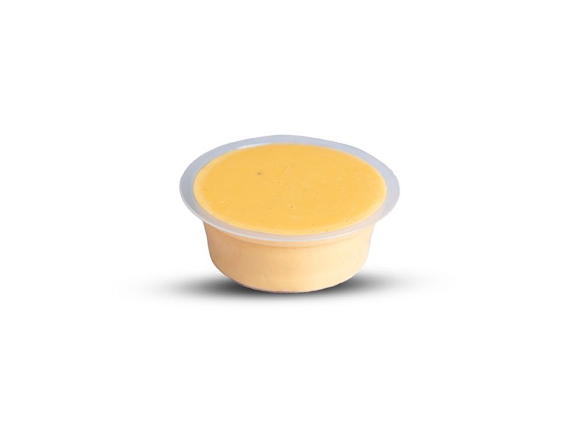 Cup of Sauce